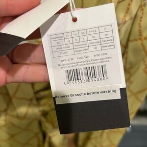 Birgitte herskind dress US xs, EU 34